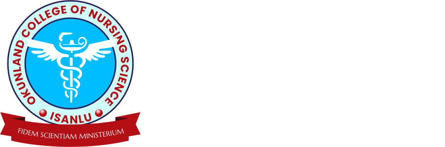 OKUNLAND COLLEGE OF NURSING SCIENCE